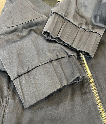 Tibi ブルゾン ショート丈 ネイビー レディース SIZE 4 ティビ