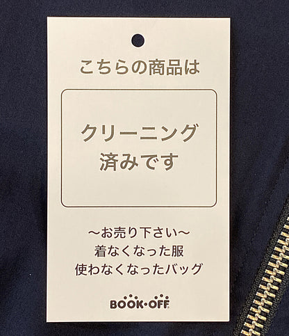 Tibi ブルゾン ショート丈 ネイビー レディース SIZE 4 ティビ