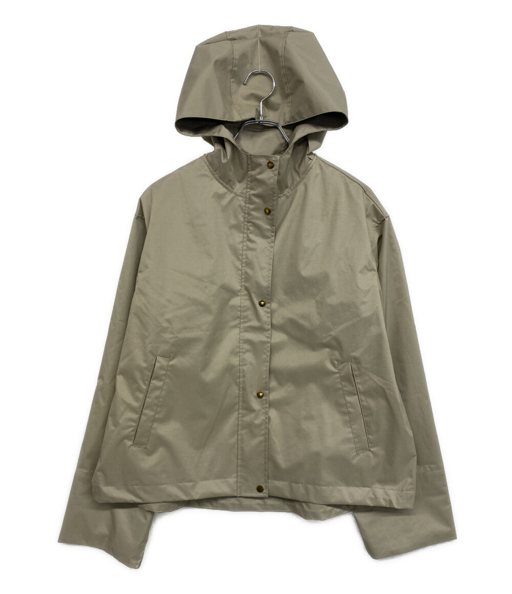 サンバリア100 完全遮光 パーカー 美品 【公式通販】