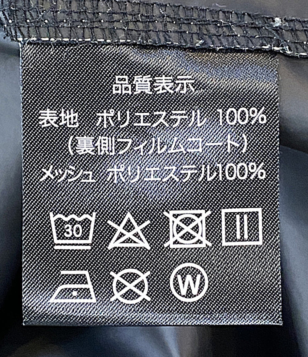 SUN BARRIER 100 サンバリア100 マウンテンパーカー ベージュ レディース SIZE -