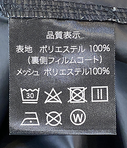 SUN BARRIER 100 サンバリア100 マウンテンパーカー ベージュ レディース SIZE -