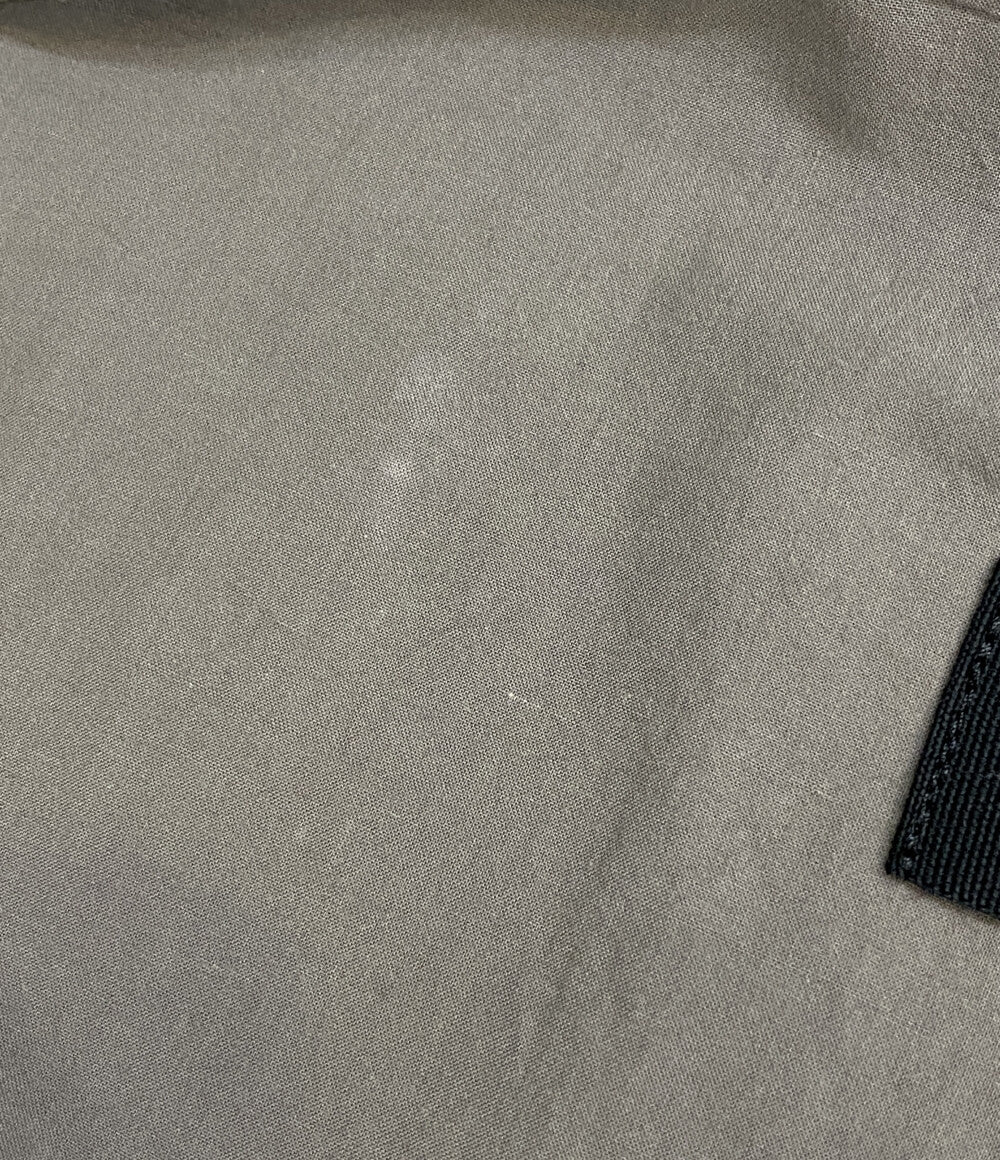 GALERIE VIE スプリングコート シングル メンズ SIZE 46 ギャルリーヴィー