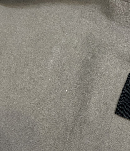 GALERIE VIE スプリングコート シングル メンズ SIZE 46 ギャルリーヴィー