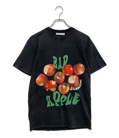 美品 JW Anderson 半袖Ｔシャツ BAD APPLE JT0141PG1238599 メンズ SIZE XXS ジェイダブリューアンダーソン