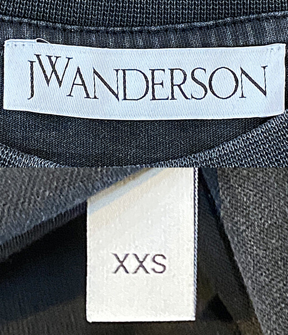 美品 JW Anderson 半袖Ｔシャツ BAD APPLE JT0141PG1238599 メンズ SIZE XXS ジェイダブリューアンダーソン
