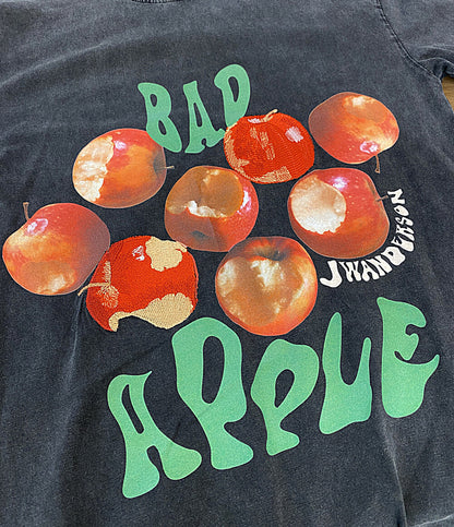 美品 JW Anderson 半袖Ｔシャツ BAD APPLE JT0141PG1238599 メンズ SIZE XXS ジェイダブリューアンダーソン
