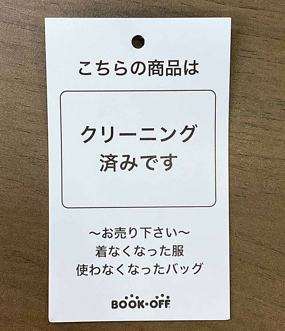 ISSEY MIYAKE FETE フェット ブラウス 立体プリーツ 変形 ノースリーブ IF74FJ731 レディース SIZE 2 イッセイミヤケ