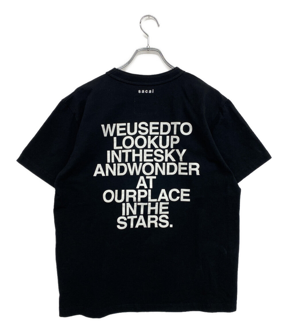 sacai 半袖Tシャツ 23-0585S メンズ SIZE 2 サカイ – Rehello by BOOKOFF