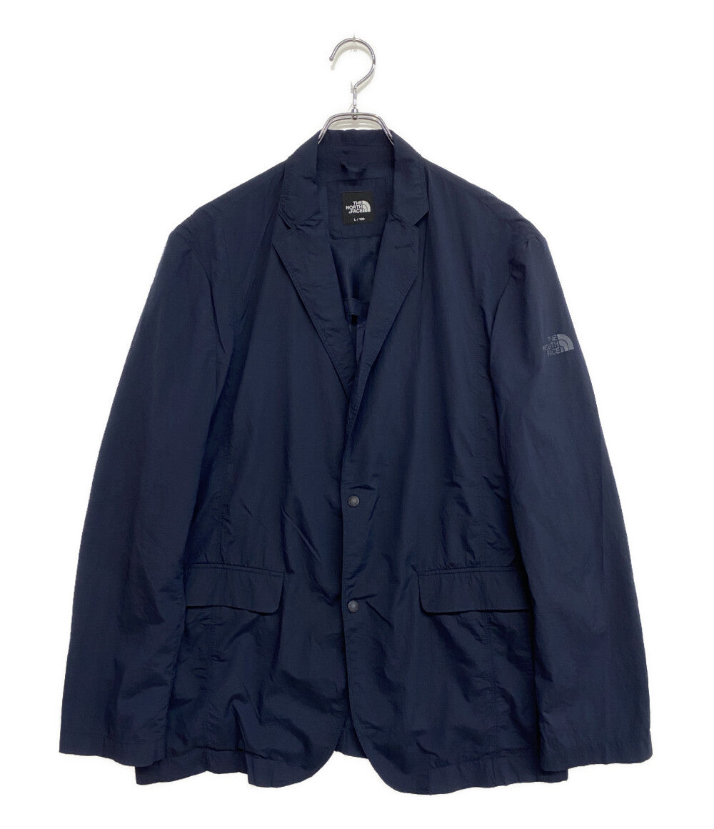 THE NORTH FACE ジャケット NJ3BJ05A DAY LIGHT FORMAL NBY メンズ SIZE L ザ・ノースフェイス