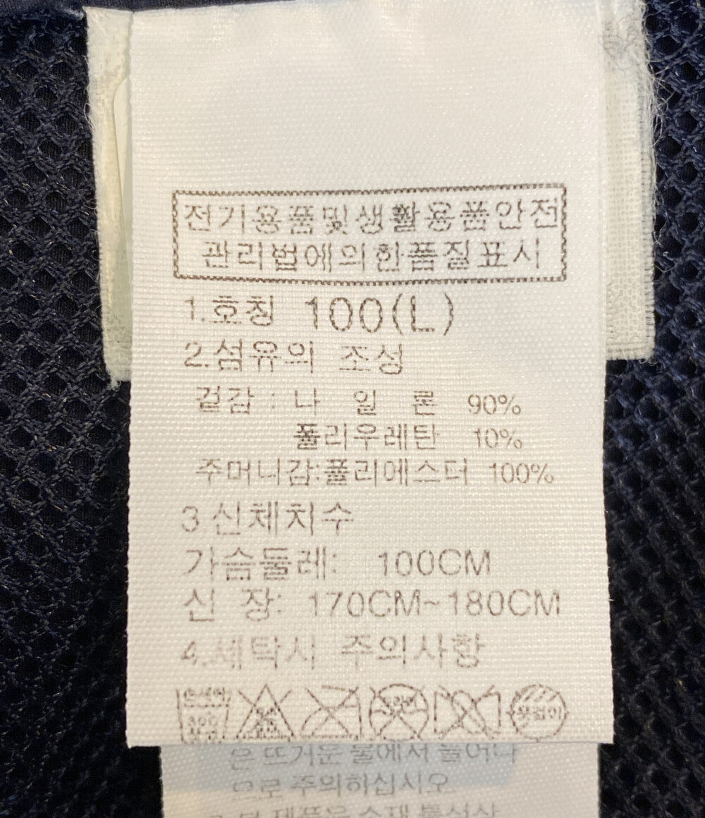 THE NORTH FACE ジャケット NJ3BJ05A DAY LIGHT FORMAL NBY メンズ SIZE L ザ・ノースフェイス