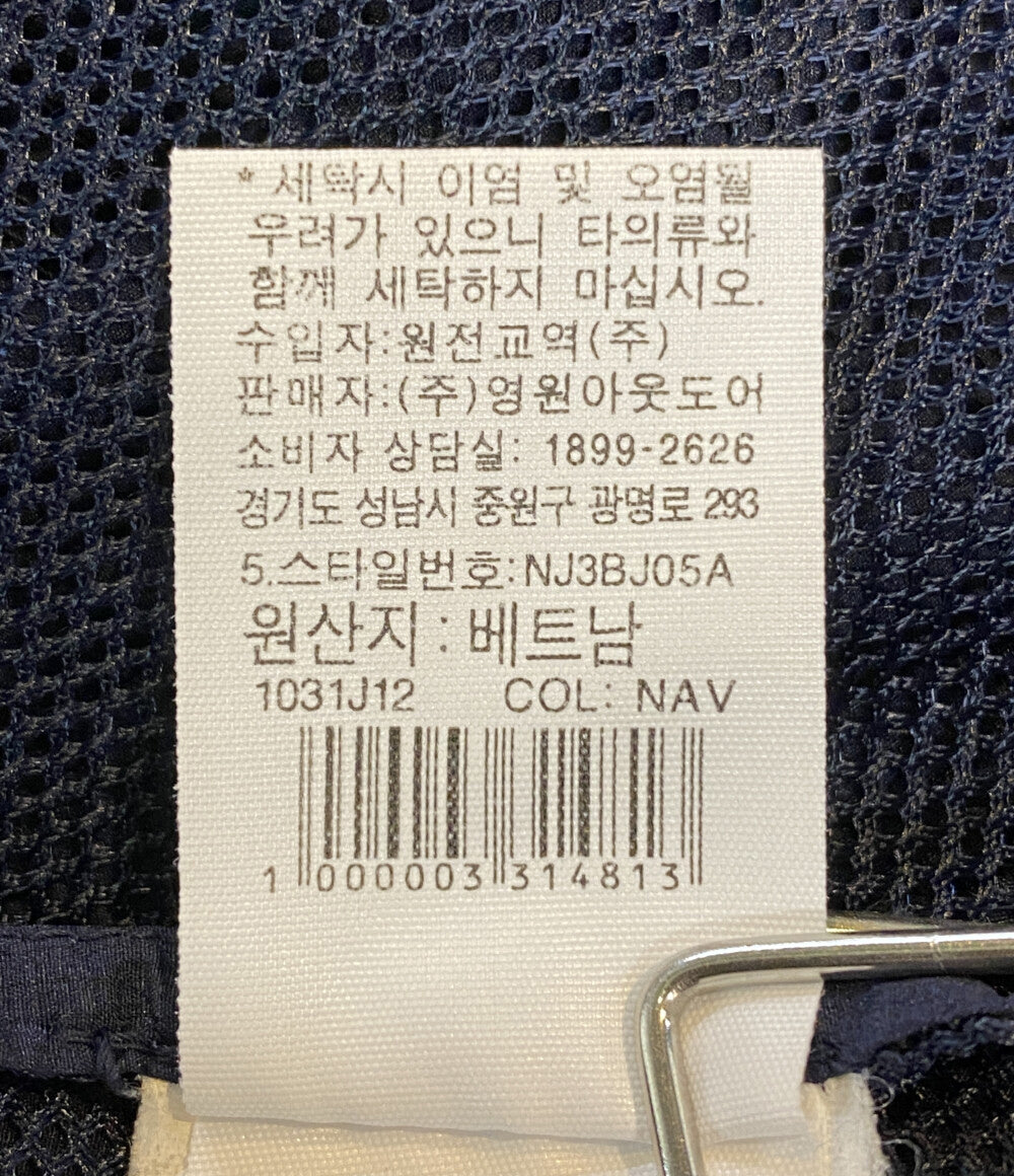 THE NORTH FACE ジャケット NJ3BJ05A DAY LIGHT FORMAL NBY メンズ SIZE L ザ・ノースフェイス
