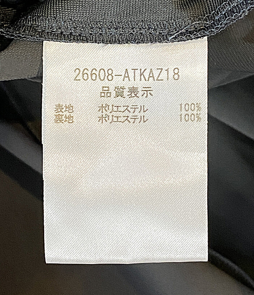 FOXEY NEWYORK ノースリーブワンピース 26608-ATKAZ18 レディース SIZE 40 フォクシー ニューヨーク
