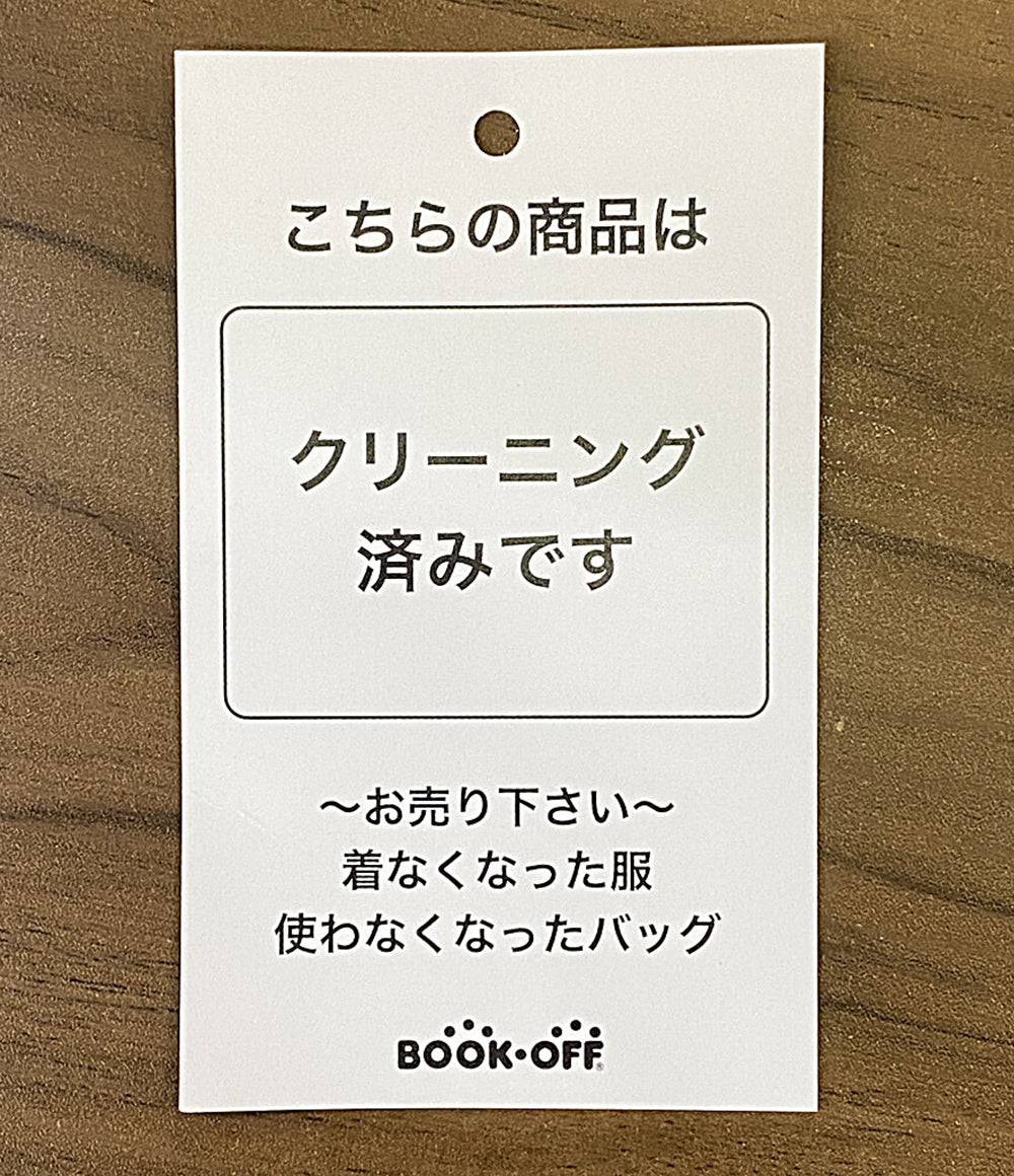 MIHARA YASUHIRO 半袖ワンピース グレー レース B05DR592 レディース SIZE F ミハラヤスヒロ