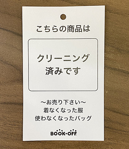MIHARA YASUHIRO 半袖ワンピース グレー レース B05DR592 レディース SIZE F ミハラヤスヒロ
