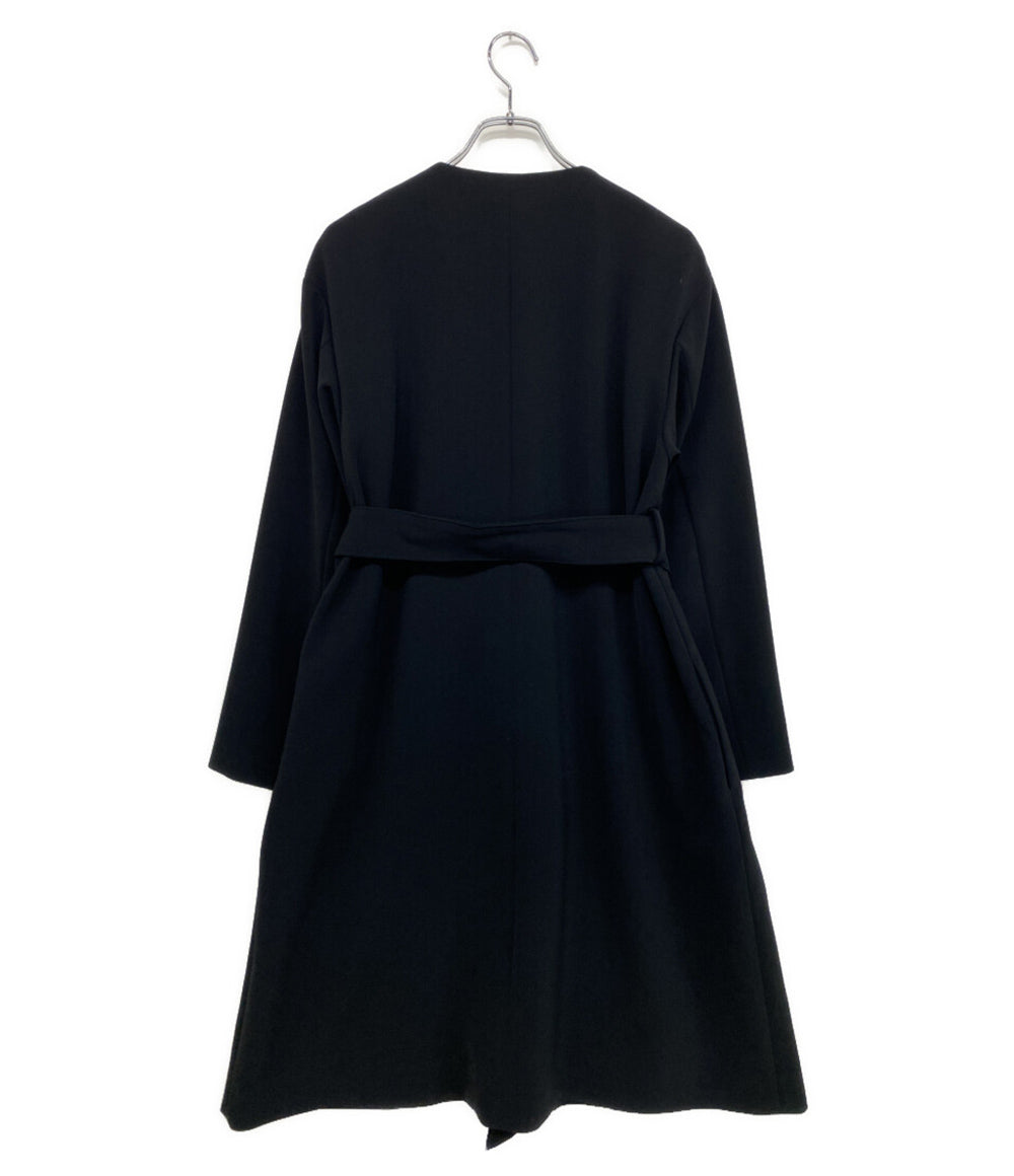 Drawer コットンチェスターコート PRE 6525-2-990862 レディース SIZE