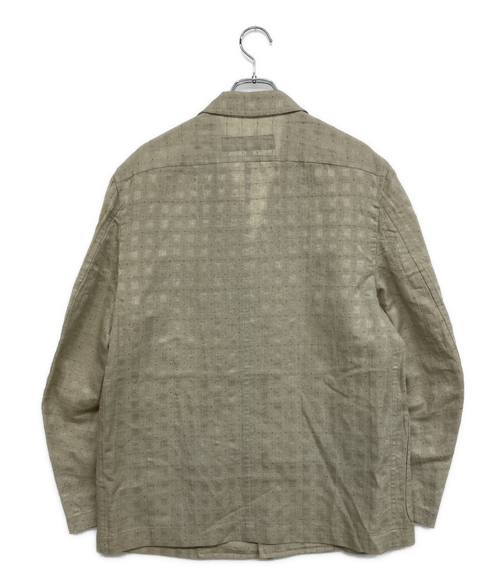 COMME des GARCONS HOMME PLUS 98AW インサイドアウト期 テーラード