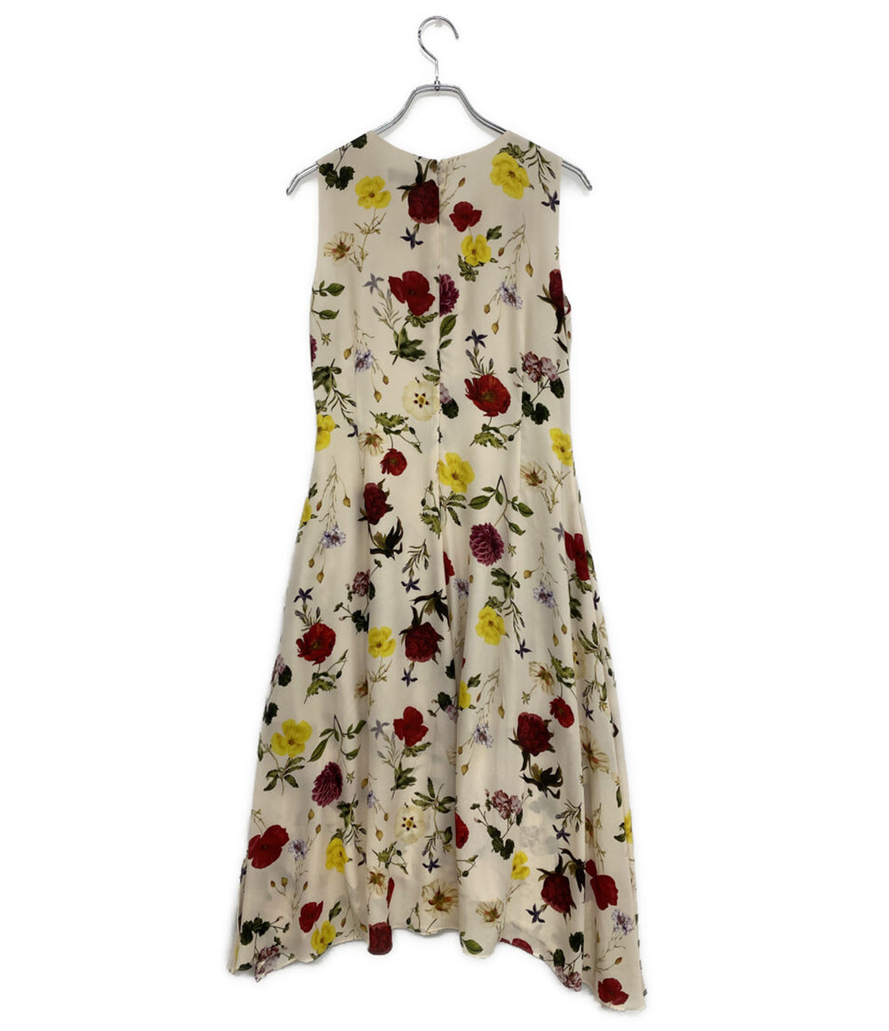theory ノースリーブワンピース 01-9105031-990-702 レディース SIZE 2 セオリー