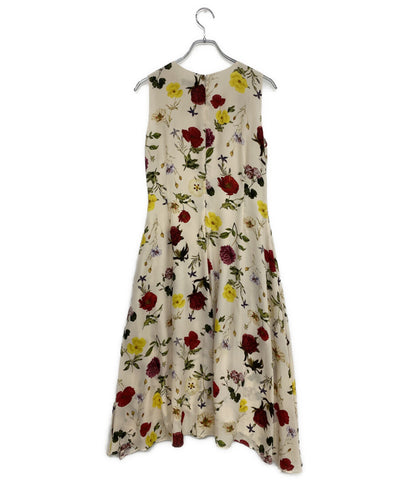 theory ノースリーブワンピース 01-9105031-990-702 レディース SIZE 2 セオリー