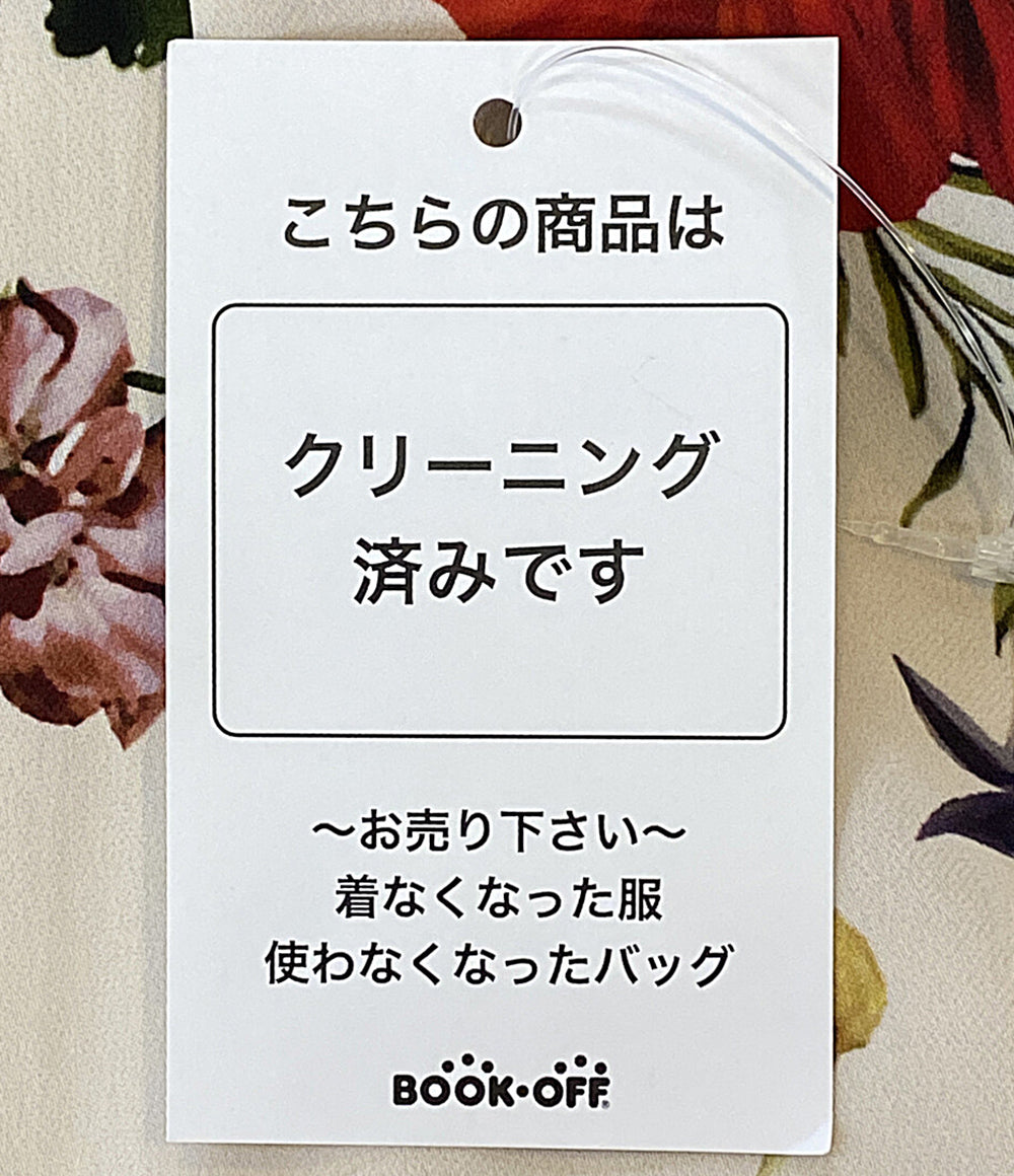 theory ノースリーブワンピース 01-9105031-990-702 レディース SIZE 2 セオリー