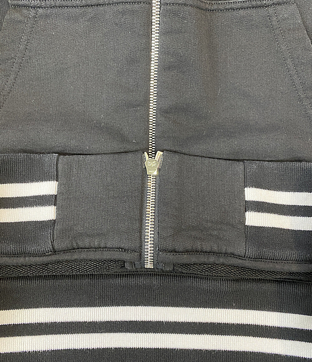 MONCLER ジップアップカーディガン H20918G00048 22AW メンズ SIZE M モンクレール