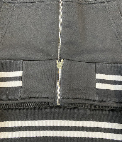 MONCLER ジップアップカーディガン H20918G00048 22AW メンズ SIZE M モンクレール
