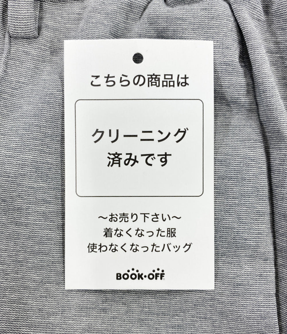 GIABSARCHIVIO ジャブスアルキヴィオ テーパードパンツ メンズ SIZE 46
