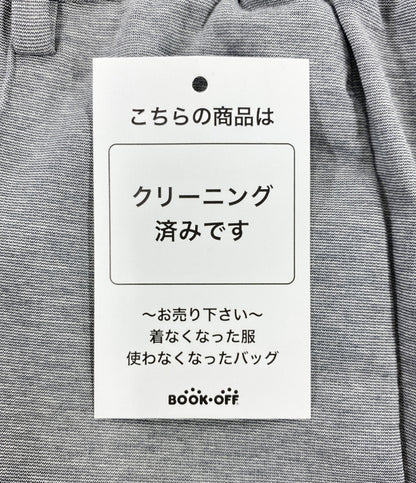 GIABSARCHIVIO ジャブスアルキヴィオ テーパードパンツ メンズ SIZE 46