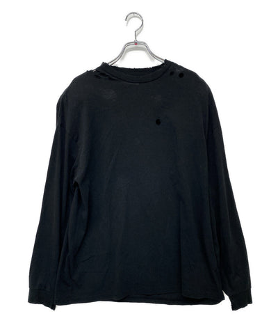 KANAKO SAKAI カナコサカイ 長袖Ｔシャツ KS2501092 レディース SIZE 34