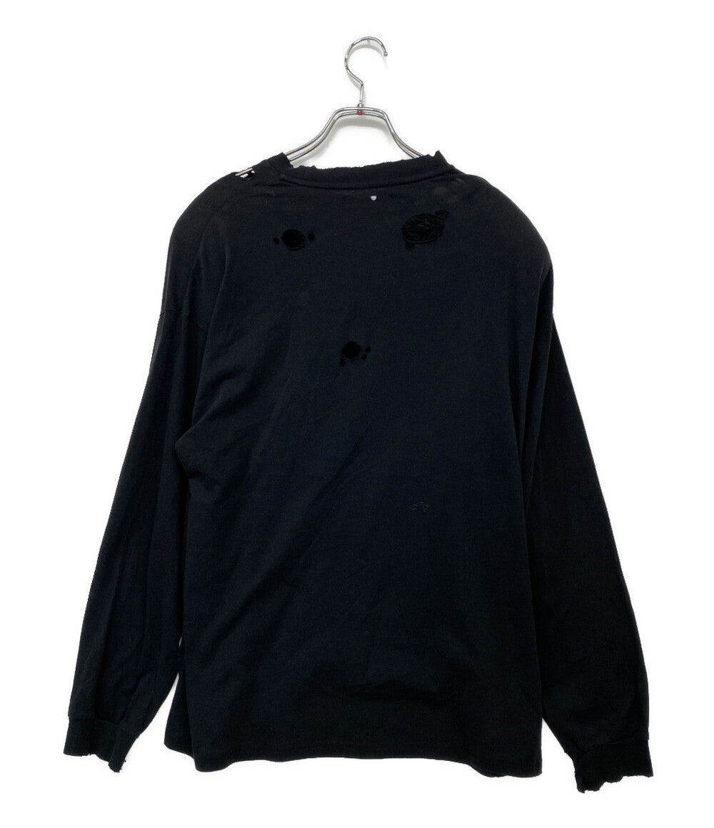 KANAKO SAKAI カナコサカイ 長袖Tシャツ KS2501092 レディース SIZE