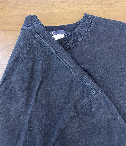 LIMI feu 半袖Ｔシャツ チケットプリント LJ-T32-048 レディース SIZE 2 リミフゥ
