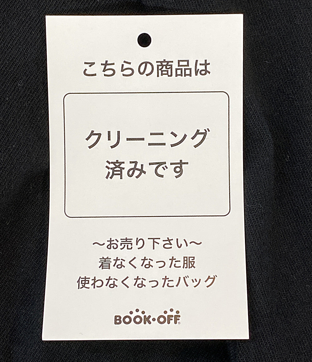 LIMI feu 半袖Ｔシャツ チケットプリント LJ-T32-048 レディース SIZE 2 リミフゥ