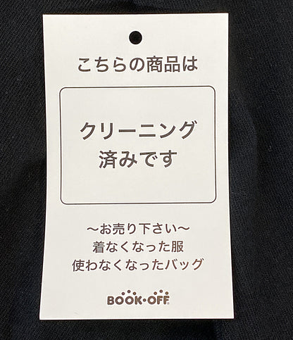 LIMI feu 半袖Ｔシャツ チケットプリント LJ-T32-048 レディース SIZE 2 リミフゥ