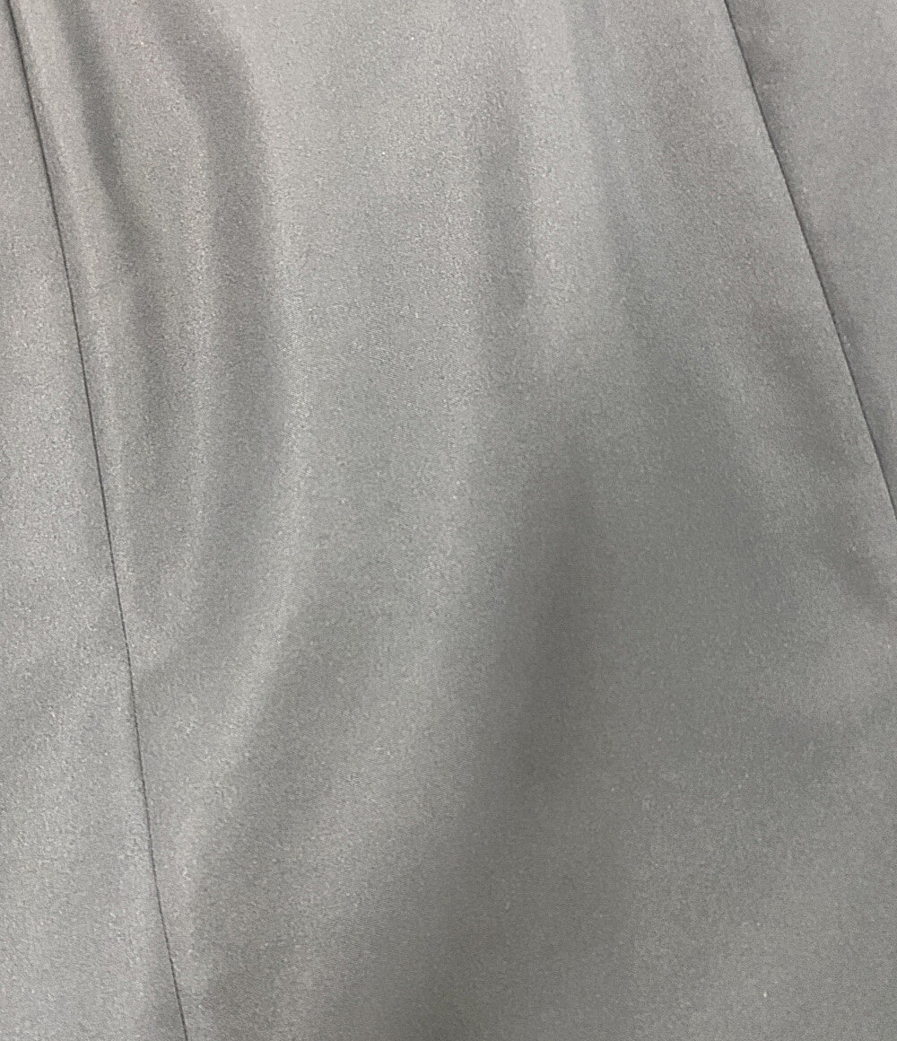 美品 MIKOMORI ミコモリ スカート ブラック C0430 レディース SIZE S