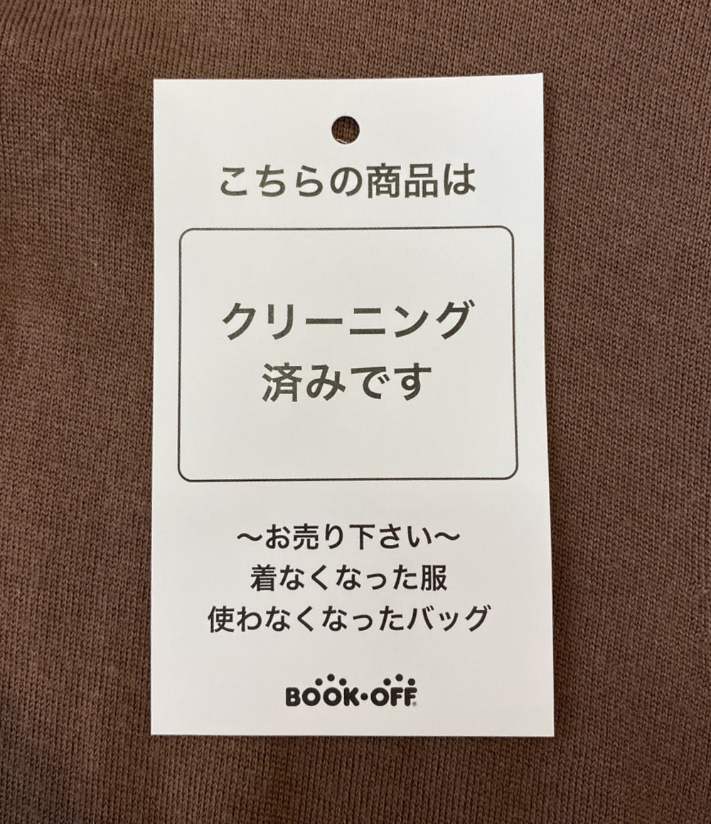 SOVEREIGN UNITED ARROWS ソブリンユナイテッドアローズ 長袖ポロシャツ 1113-106-5023 メンズ SIZE L