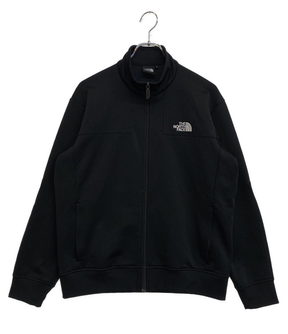 THE NORTH FACE ジャージ NT12050 ブラック メンズ SIZE L ザ・ノースフェイス