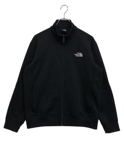 THE NORTH FACE ジャージ NT12050 ブラック メンズ SIZE L ザ・ノースフェイス