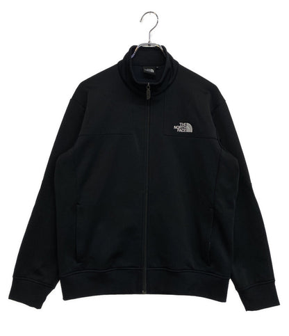 THE NORTH FACE ジャージ NT12050 ブラック メンズ SIZE L ザ・ノースフェイス