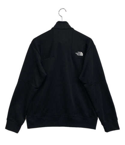 THE NORTH FACE ジャージ NT12050 ブラック メンズ SIZE L ザ・ノースフェイス
