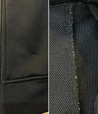 THE NORTH FACE ジャージ NT12050 ブラック メンズ SIZE L ザ・ノースフェイス