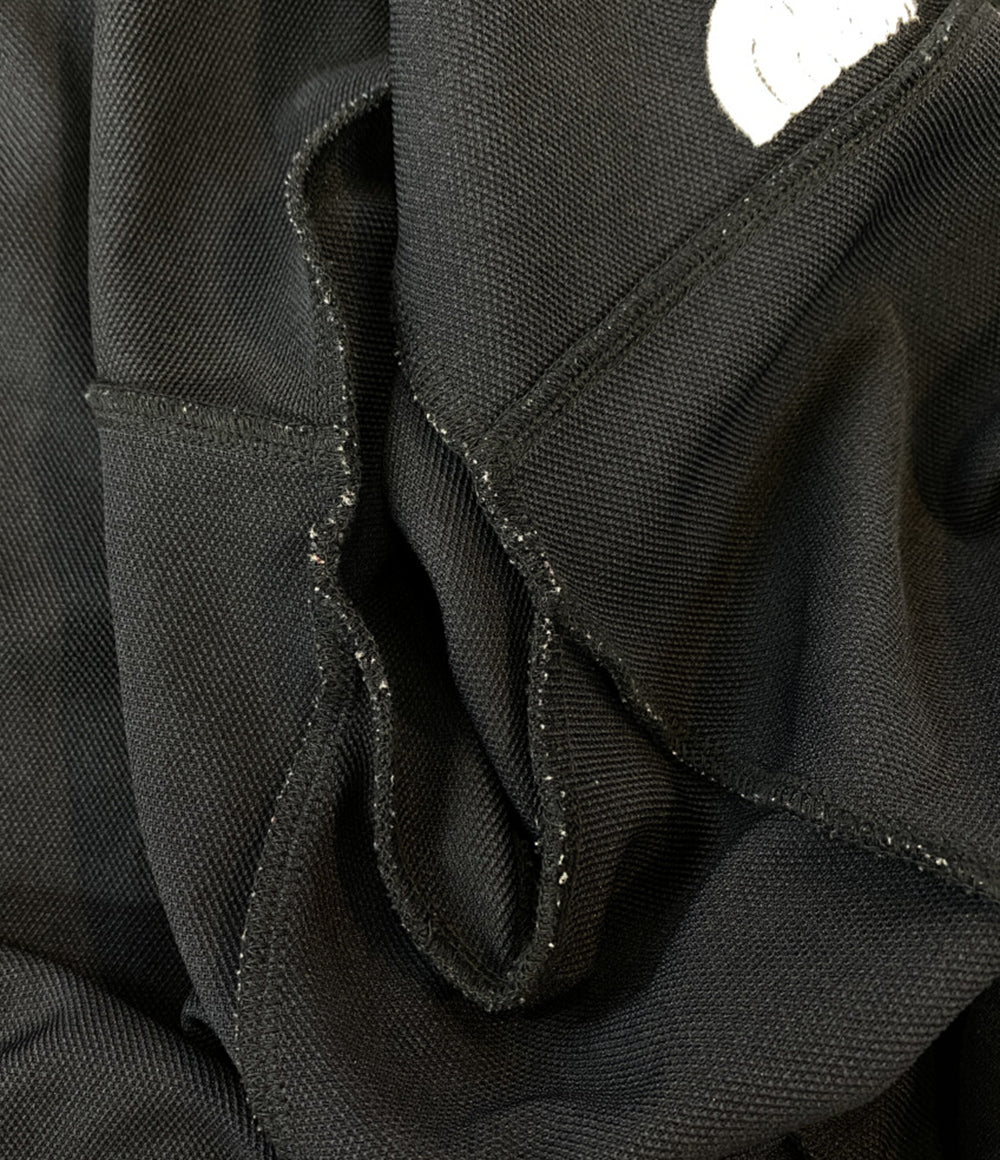 THE NORTH FACE ジャージ NT12050 ブラック メンズ SIZE L ザ・ノースフェイス