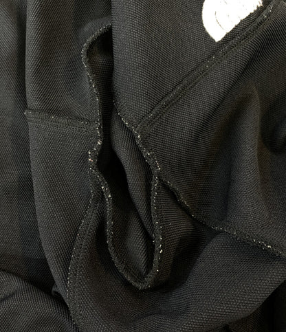THE NORTH FACE ジャージ NT12050 ブラック メンズ SIZE L ザ・ノースフェイス