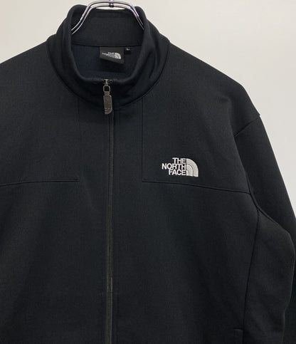 THE NORTH FACE ジャージ NT12050 ブラック メンズ SIZE L ザ・ノースフェイス