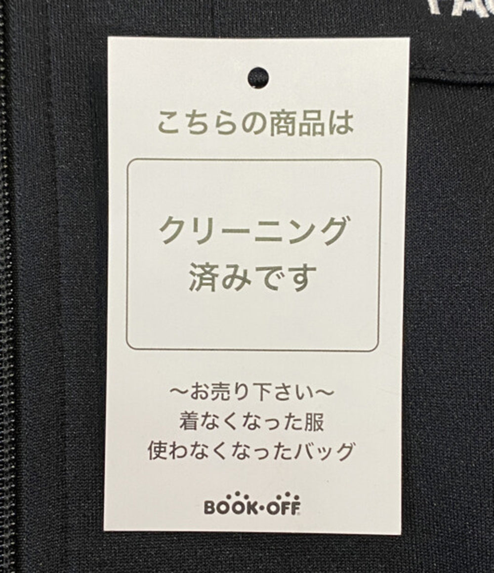 THE NORTH FACE ジャージ NT12050 ブラック メンズ SIZE L ザ・ノースフェイス