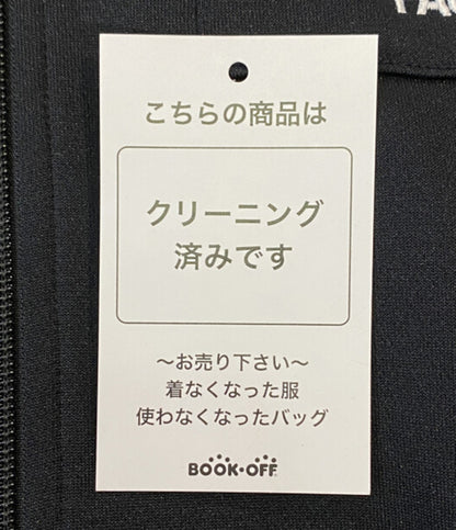 THE NORTH FACE ジャージ NT12050 ブラック メンズ SIZE L ザ・ノースフェイス