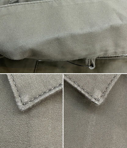 WTAPS 長袖シャツ 22AW カーキ メンズ SIZE 3 ダブルタップス