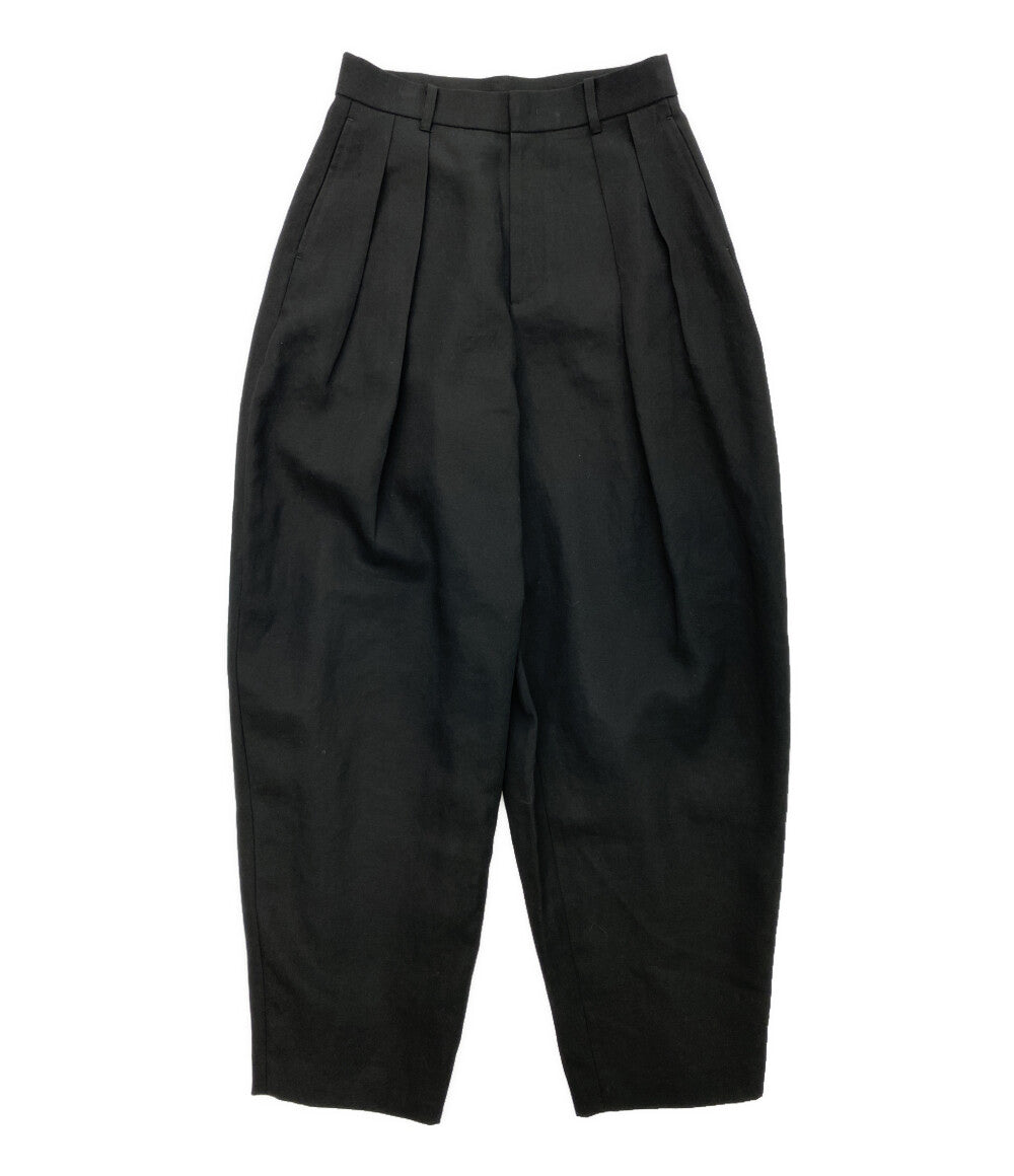 Curensology パンツ CL405012ER-04 レディース SIZE 38 カレンソロジー