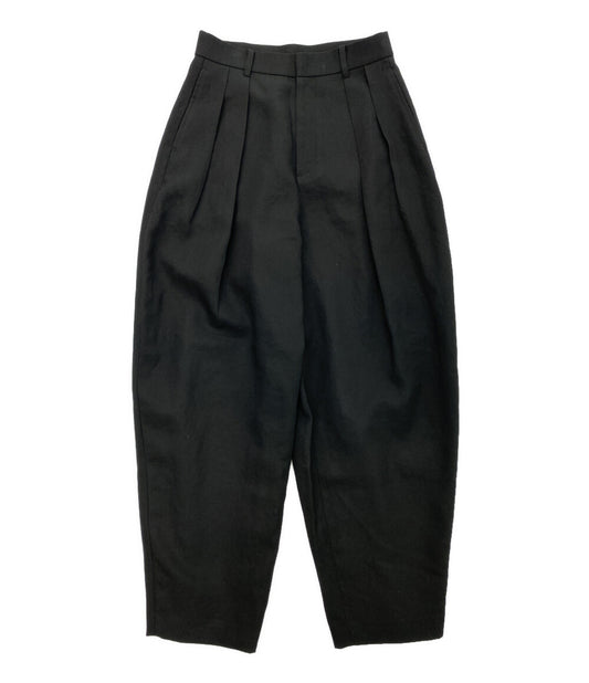Curensology パンツ CL405012ER-04 レディース SIZE 38 カレンソロジー