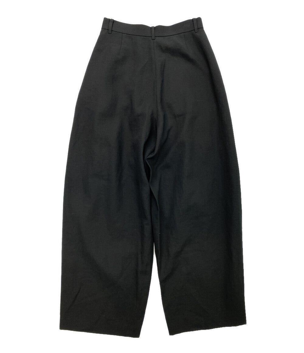 Curensology パンツ CL405012ER-04 レディース SIZE 38 カレンソロジー