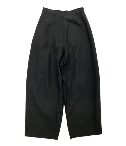 Curensology パンツ CL405012ER-04 レディース SIZE 38 カレンソロジー