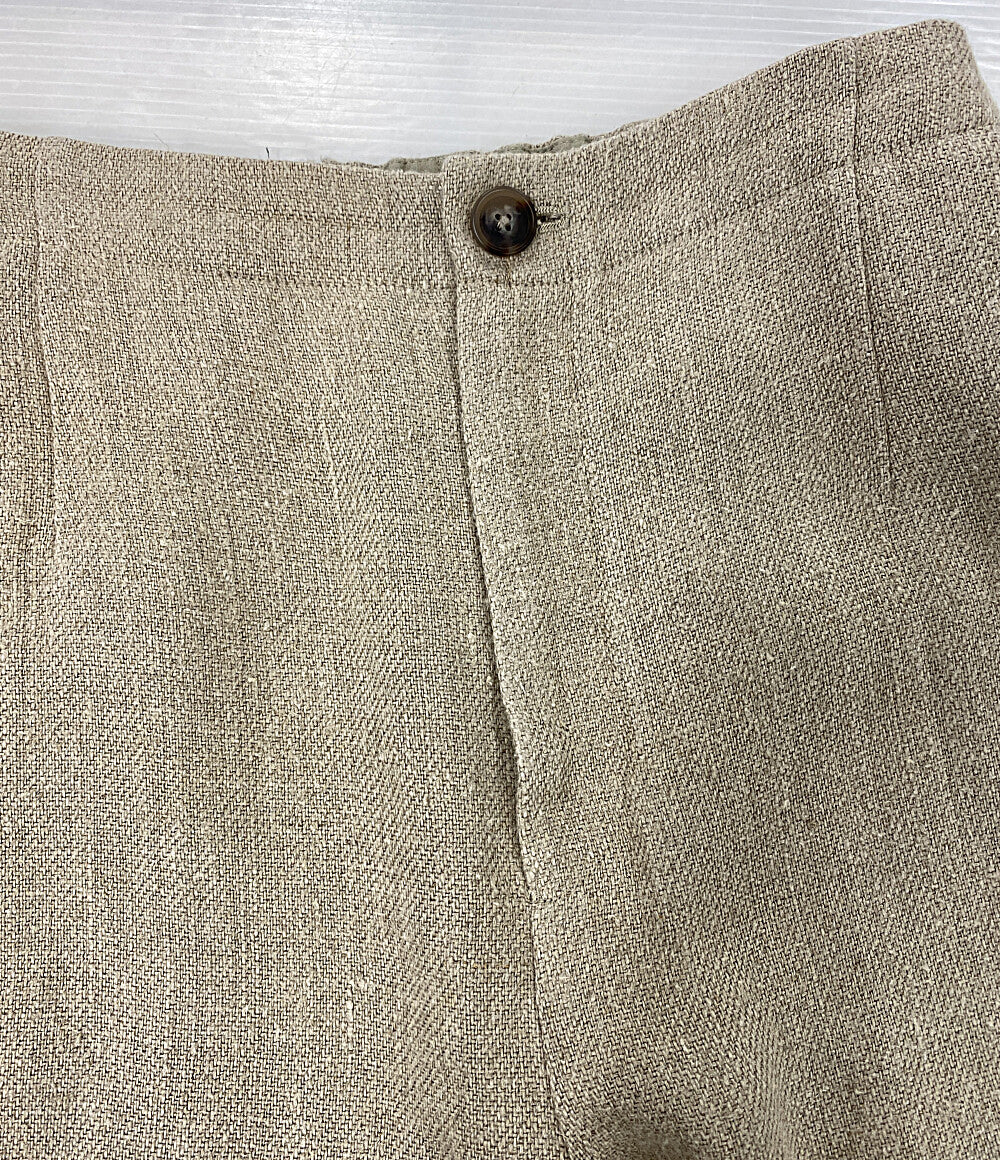 Curensology パンツ CL505020ER-00 レディース SIZE F カレンソロジー